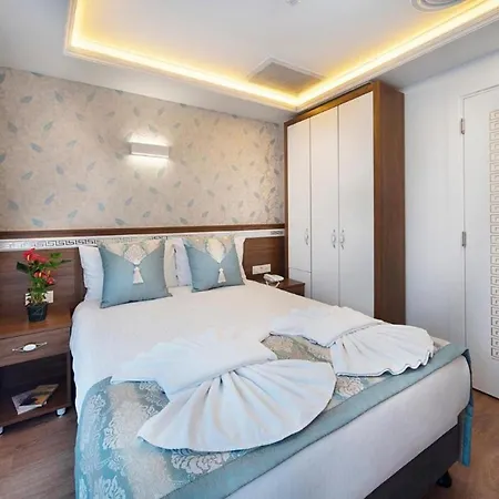 Lika Affittacamere Provincia di Istanbul