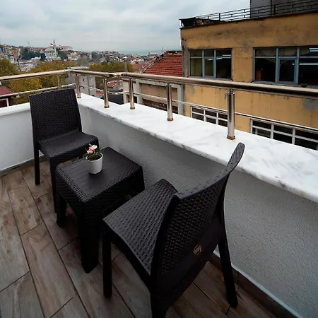 Гостевой дом Lika