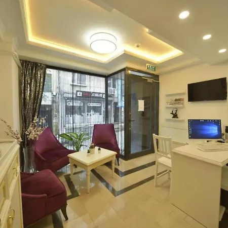 Lika Гостевой дом 4*